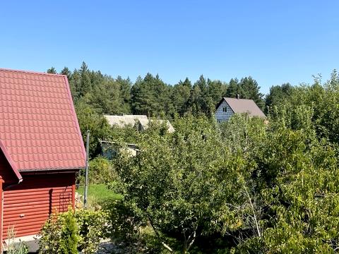 дом по адресу Зарічна