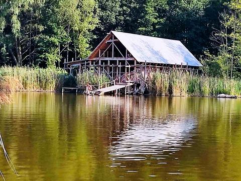 дом по адресу Зарічна