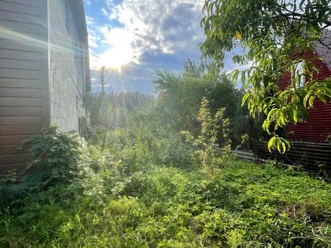 дом по адресу Зарічна