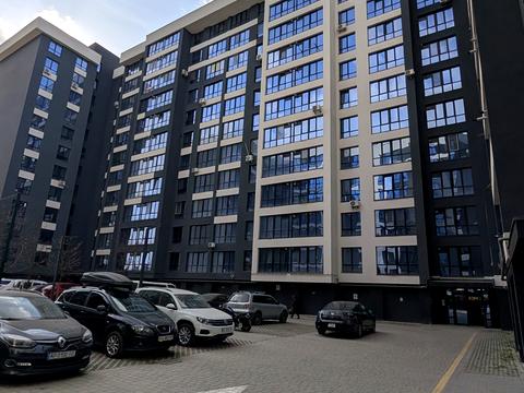 квартира за адресою Хіміків вул., 28, к.7-14