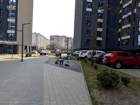 квартира за адресою Хіміків вул., 28, к.7-14