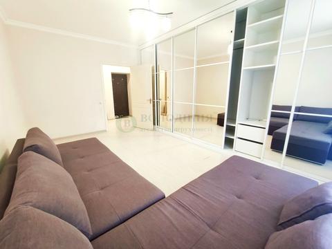 квартира по адресу Валерия Лобановского ул., 13