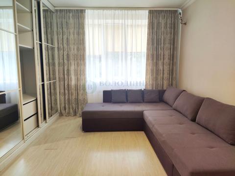 квартира по адресу Валерия Лобановского ул., 13