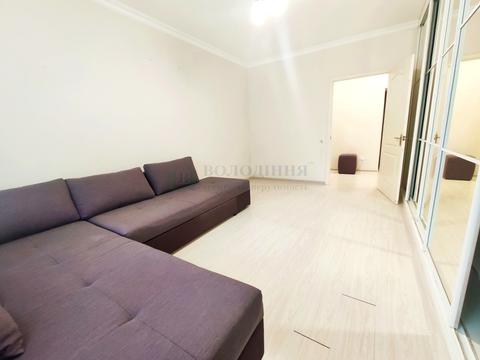 квартира по адресу Валерия Лобановского ул., 13