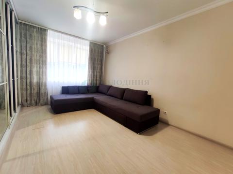 квартира по адресу Валерия Лобановского ул., 13