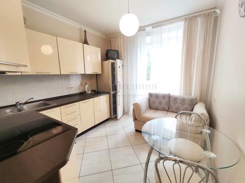 квартира за адресою Валерія Лобановського вул., 13