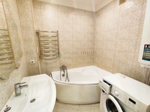 квартира по адресу Валерия Лобановского ул., 13