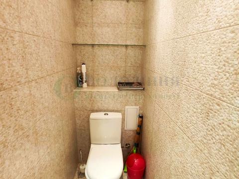 квартира по адресу Валерия Лобановского ул., 13