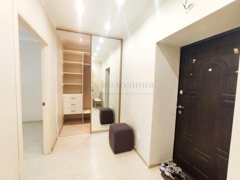 квартира по адресу Валерия Лобановского ул., 13