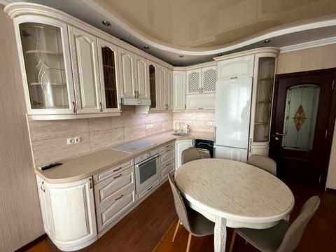 квартира за адресою Вишгородська вул., 45