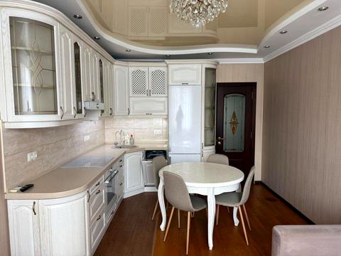 квартира по адресу Вышгородская ул., 45