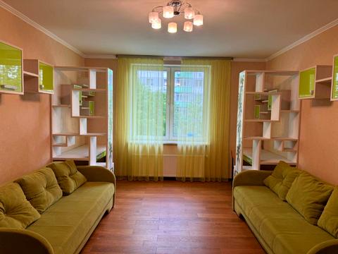 квартира за адресою Вишгородська вул., 45