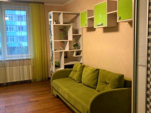 квартира за адресою Вишгородська вул., 45