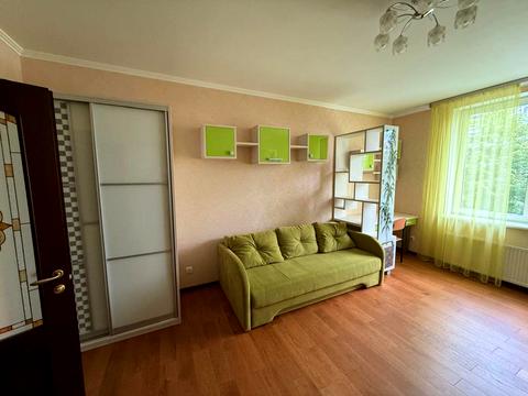 квартира за адресою Вишгородська вул., 45