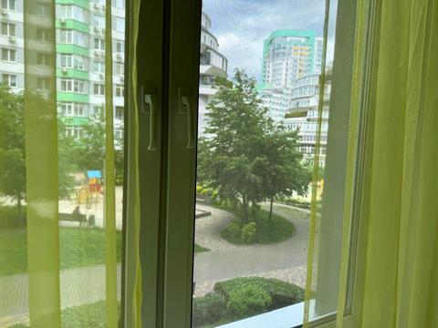 квартира за адресою Вишгородська вул., 45