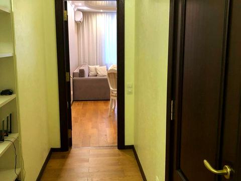 квартира за адресою Вишгородська вул., 45