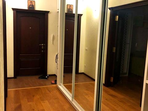 квартира за адресою Вишгородська вул., 45