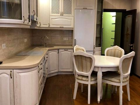 квартира за адресою Вишгородська вул., 45