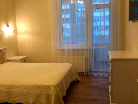 квартира за адресою Вишгородська вул., 45