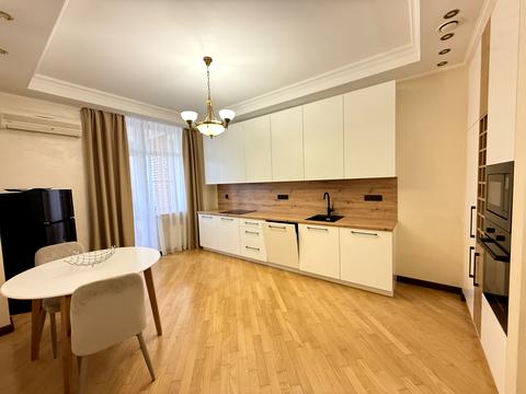 квартира по адресу Старонаводницкая ул., 13