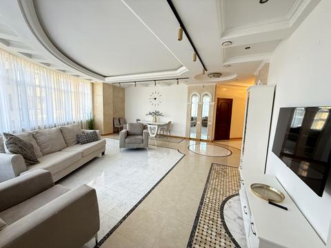 квартира по адресу Старонаводницкая ул., 13