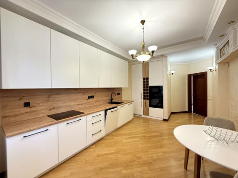 квартира по адресу Старонаводницкая ул., 13