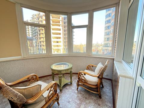 квартира по адресу Старонаводницкая ул., 13