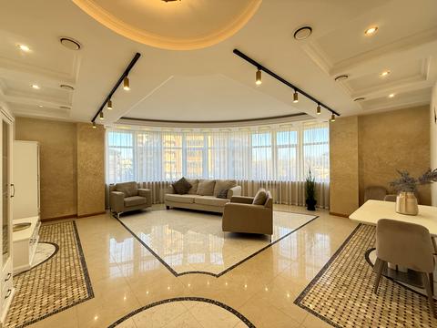 квартира по адресу Старонаводницкая ул., 13