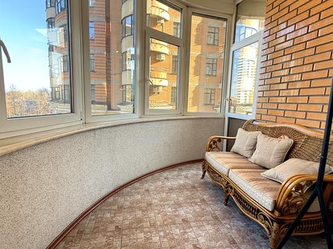 квартира по адресу Старонаводницкая ул., 13