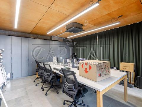 комерційна за адресою Саперне Поле вул., 12