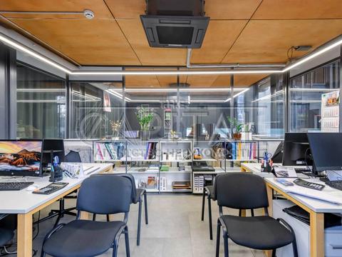 комерційна за адресою Саперне Поле вул., 12