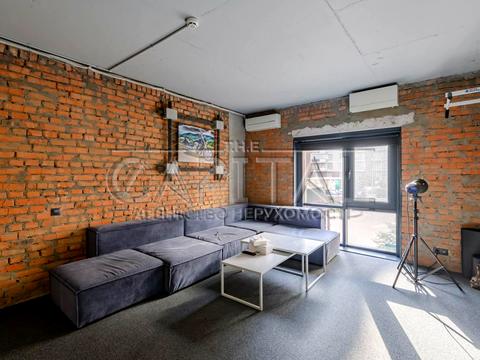 комерційна за адресою Саперне Поле вул., 12