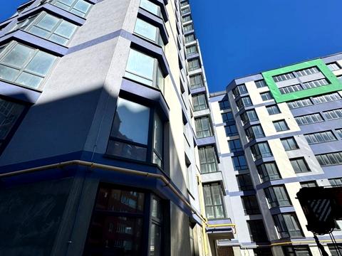 квартира по адресу Кулиша бульв., (Будинок)