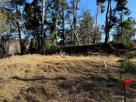 ділянка за адресою 