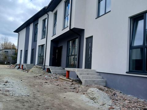 будинок за адресою Вербицького вул.