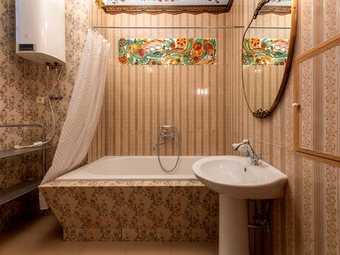 квартира за адресою Київ, Михайла Грушевського вул., 34-А