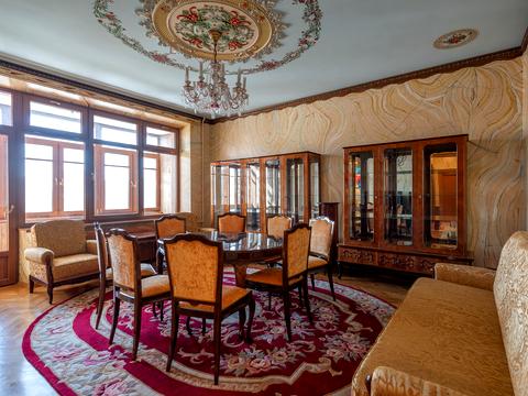 квартира за адресою Київ, Михайла Грушевського вул., 34-А