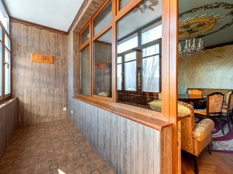 квартира за адресою Київ, Михайла Грушевського вул., 34-А