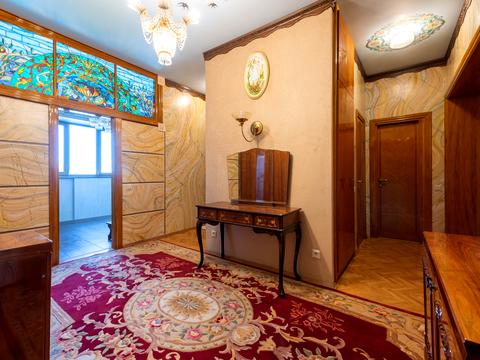 квартира за адресою Київ, Михайла Грушевського вул., 34-А