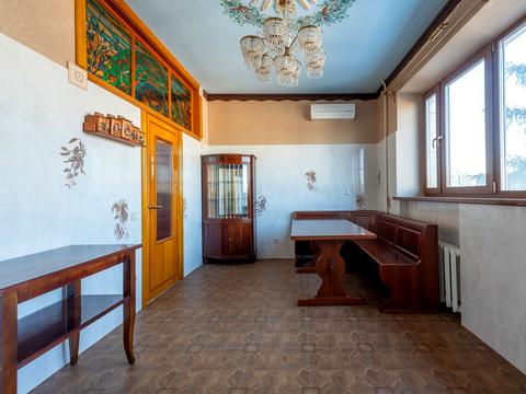 квартира за адресою Київ, Михайла Грушевського вул., 34-А