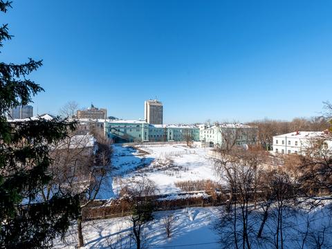 квартира за адресою Київ, Михайла Грушевського вул., 34-А