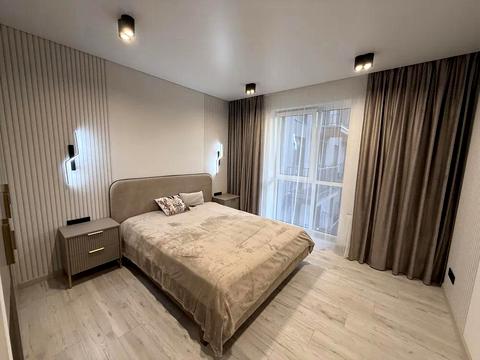 квартира за адресою Лісневицька вул., 9-А