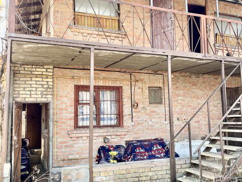 дом по адресу Садовая ул., 62