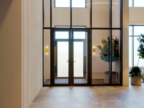 квартира по адресу Дегтяревская ул., 25а к1