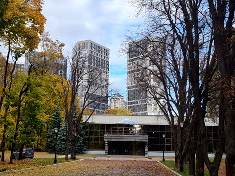 квартира по адресу Дегтяревская ул., 25а к1