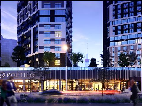 квартира по адресу Дегтяревская ул., 25а к1