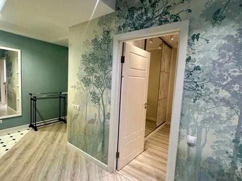 квартира за адресою Дениса Рачінського вул. (Комбінатна), 25