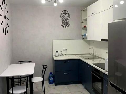 квартира за адресою Берестейський просп. (Перемоги), 55-А