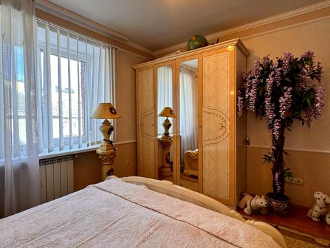 квартира за адресою Витвицького вул. (Луначарського), 30