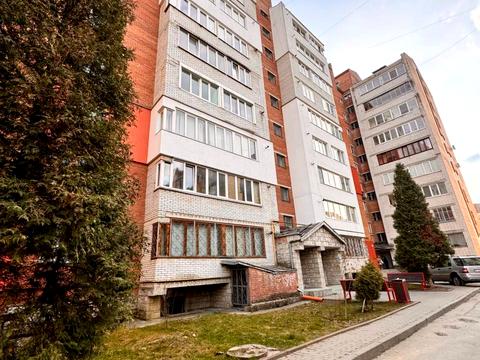 квартира за адресою Витвицького вул. (Луначарського), 30